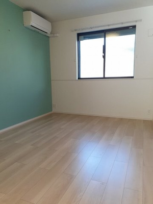 【内装】 | ルミネスⅢ | きれいな内装です