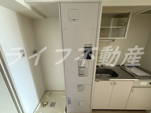 ファースト・ネットの設備