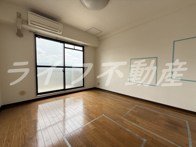 ファースト・ネットの居間・リビング|使いやすい居間です