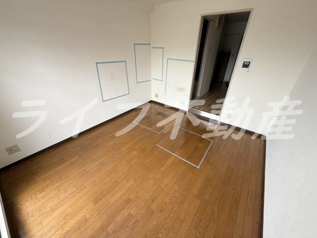 ファースト・ネットの内装|過ごしやすい室内です