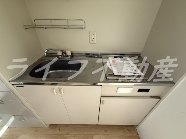 ファースト・ネットのキッチン|キッチンでお料理をお楽しみください