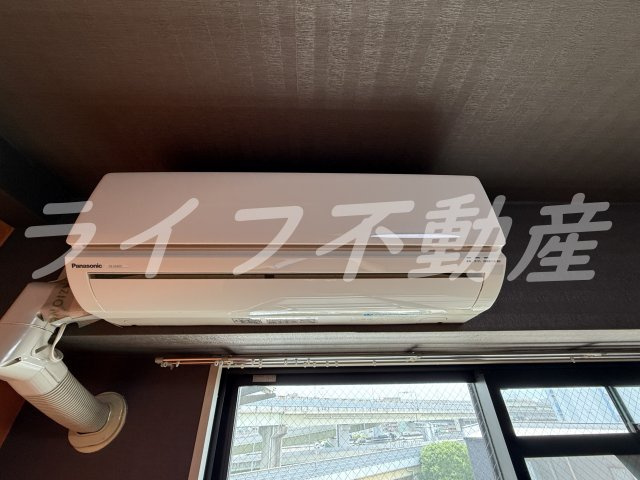 ファースト・ネットの設備