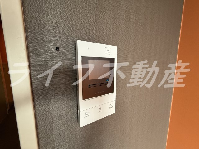 ファースト・ネットのセキュリティ