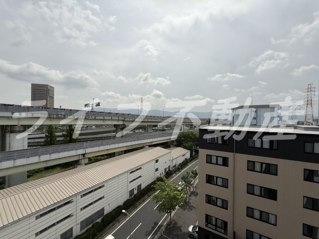 ファースト・ネットの展望