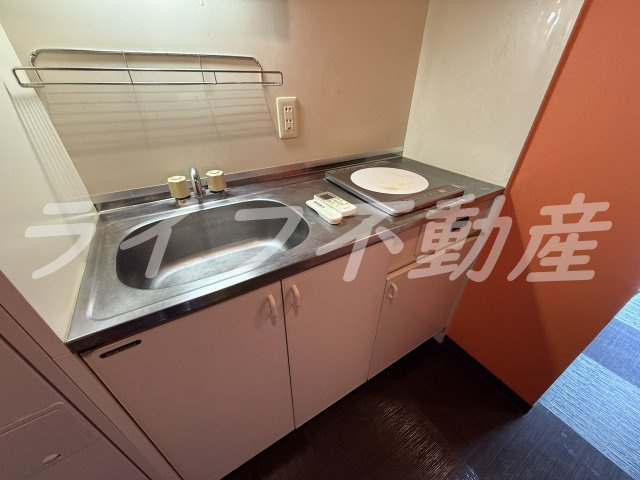 ファースト・ネットのキッチン|キッチンでお料理をお楽しみください