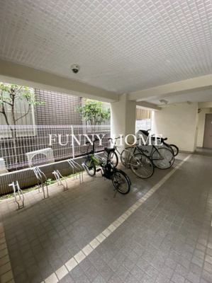 【その他共用部分】 | リフィオ三軒茶屋