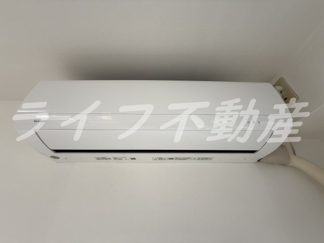 ファースト・ネットの設備