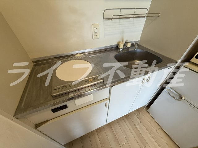 ファースト・ネットのキッチン|キッチンでお料理をお楽しみください