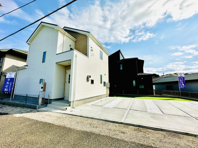 平塚市南金目  1号棟 11期