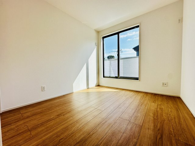 平塚市南金目  1号棟 11期の洋室