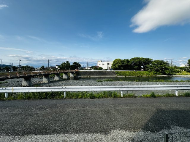 平塚市南金目  1号棟 11期の展望