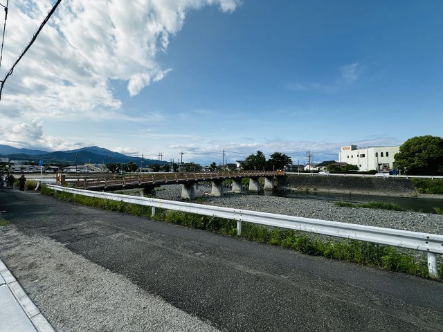 平塚市南金目  1号棟 11期の展望