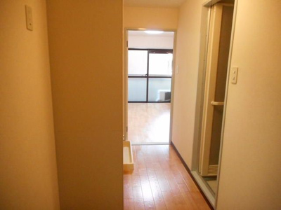 【玄関】 | レジデンス