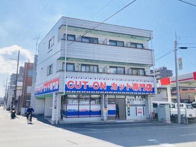 【外観】 | レジデンス