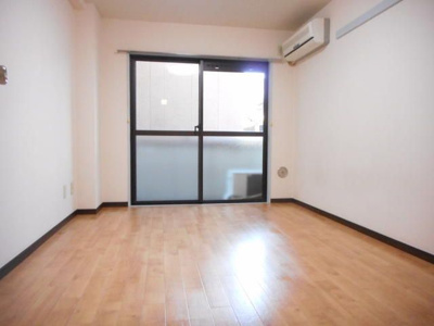 【寝室】 | レジデンス