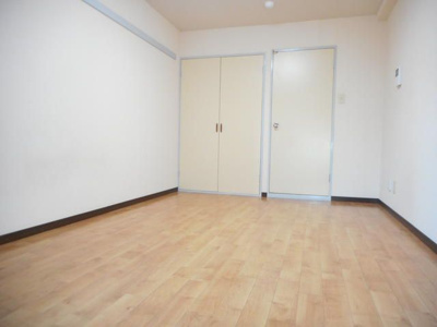 【寝室】 | レジデンス