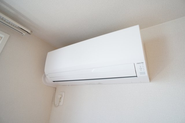 コモンステージ　野上の設備