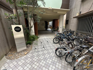 【エントランス】 | インプルーブ天六
