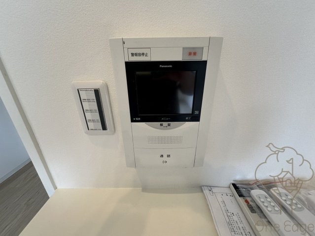 インプルーブ天六の設備