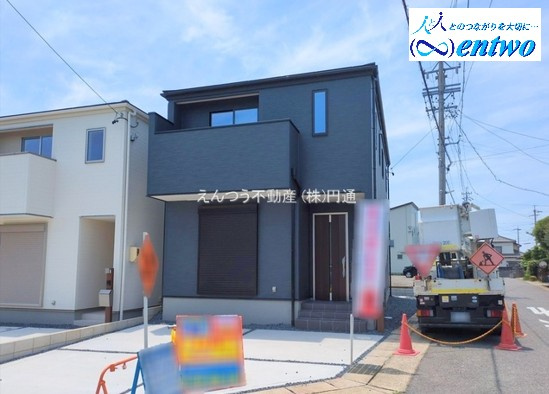 リーブルガーデン西高山町