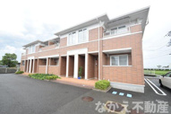 阿南市那賀川町苅屋のアパートの画像