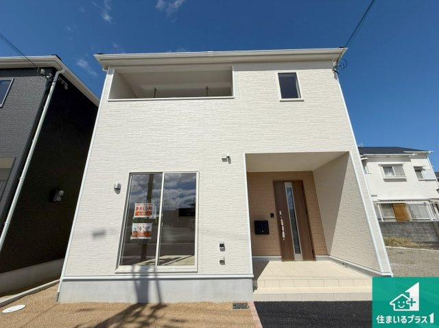 岩出市新田広芝　第3期　新築一戸建て