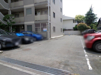 【駐車場】 | シグナス湘南