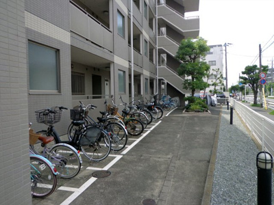【その他共用部分】 | シグナス湘南