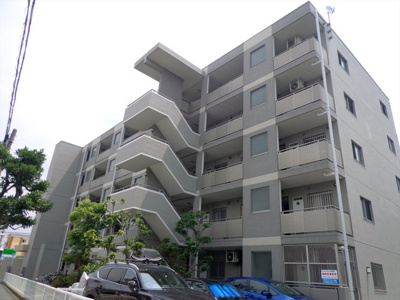 【外観】 | シグナス湘南