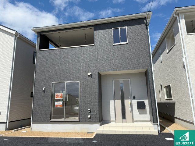 岩出市新田広芝　第3期　新築一戸建て