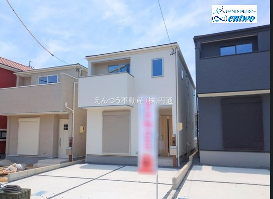 リーブルガーデン西高山町