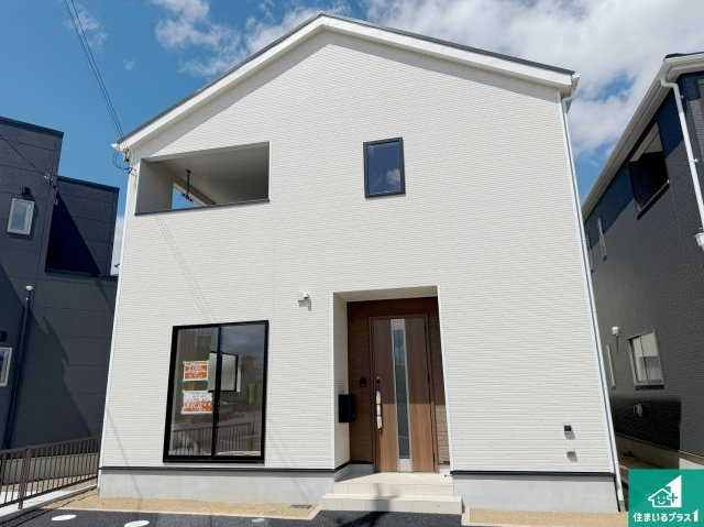 岩出市新田広芝　第3期　新築一戸建て