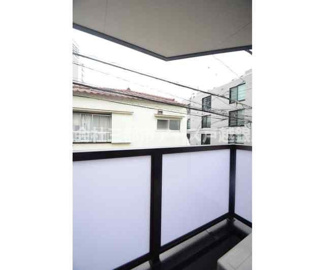 【展望】 | Ｈａｎａ武蔵小山