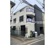 Ｈａｎａ武蔵小山の画像