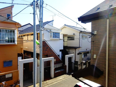 【展望】 | ブルーム1