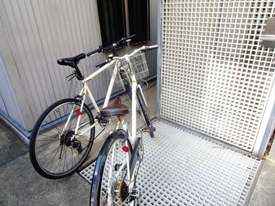 【その他共用部分】 | ブルーム1