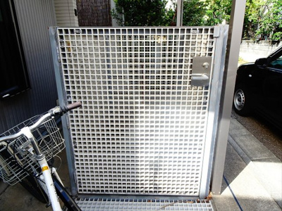 【エントランス】 | ブルーム1