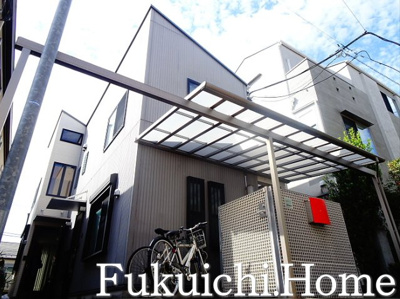 【外観】 | ブルーム1