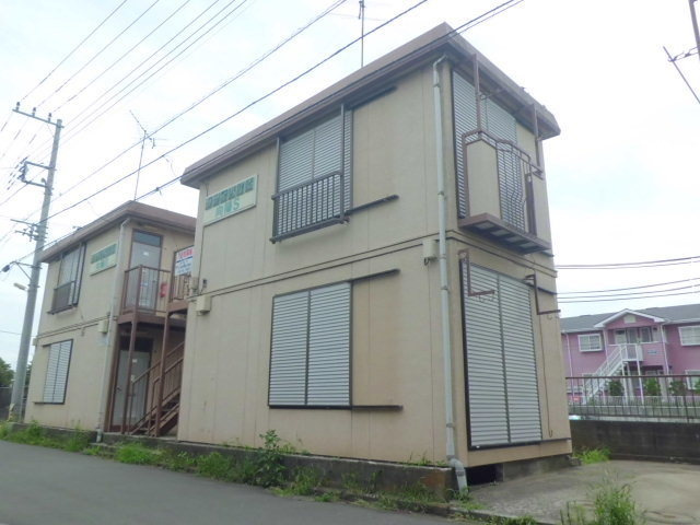 シティハイム　向陽の外観|セキスイハイム施工　閑静な住環境