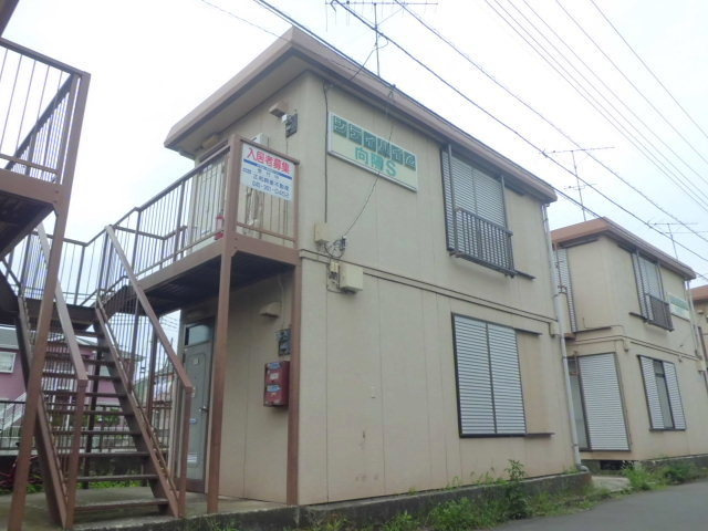 シティハイム　向陽のエントランス|セキスイハイム施工　閑静な住環境