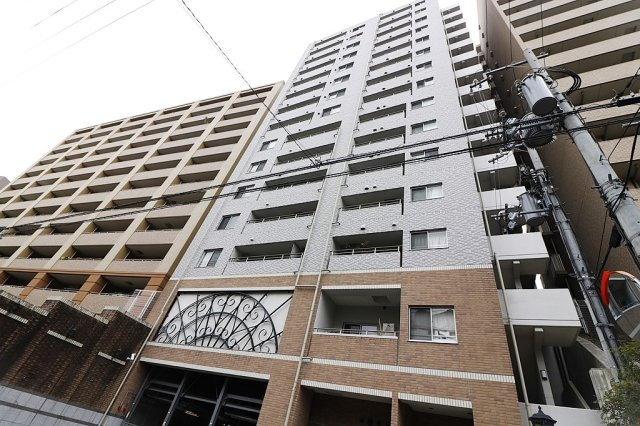 ラ・クラシカ宝塚武庫山の外観|開放感のある2LDK×二沿線利用可能な好立地◎即日内覧可能！皆様からのご連絡を心よりお待ちしております。