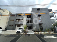 メゾンドエスポワール　桑津小学校区の画像