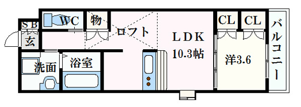 ルナレガロ