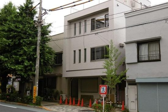 スカイキューブ