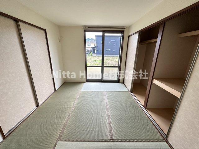 ディアコートＥのバルコニー|南向きバルコニーで日当たりGOOD◎