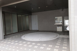 【駐車場】 | 駐車場完備です
