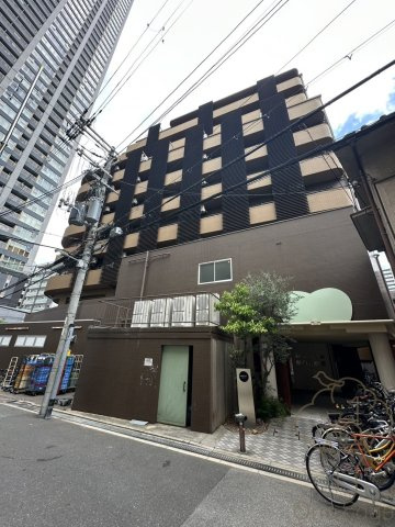 インプルーブ天六