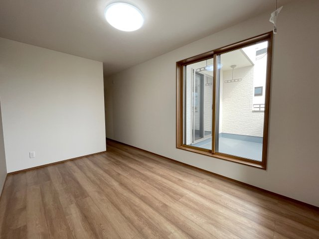 【収納】 | 熊谷市上之第8期　ワイウッドコート　新築戸建　全8区画　3号棟