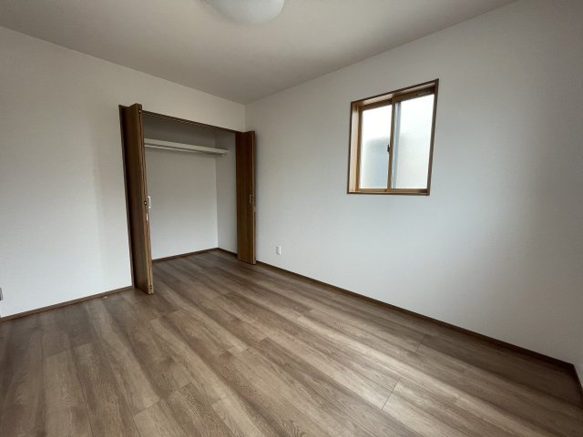 【子供部屋】 | 熊谷市上之第8期　ワイウッドコート　新築戸建　全8区画　3号棟