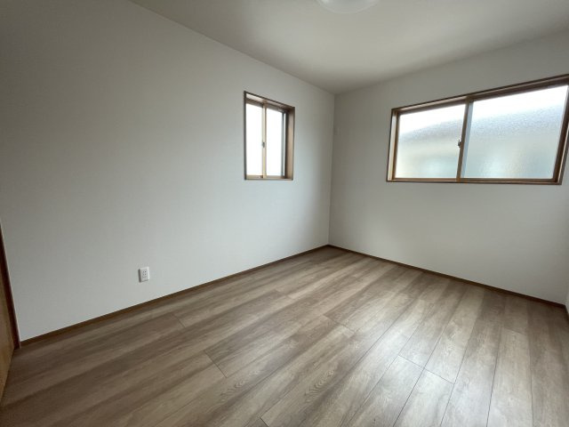 【収納】 | 熊谷市上之第8期　ワイウッドコート　新築戸建　全8区画　3号棟